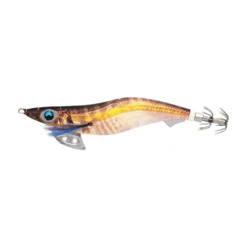 TURLUTTE YAMASHITA EGI OH K 4.0 SHALLOW - 12CM - AJK - #4.0 - 1 - 12 - 24