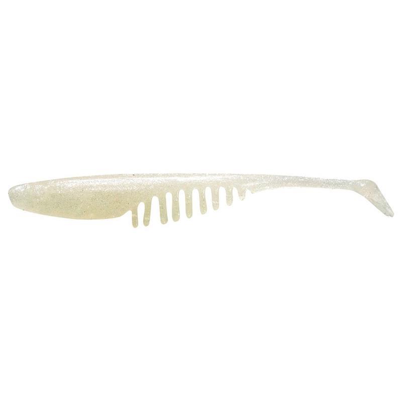 LEURRE SOUPLE MAGBITE CHUCKY ! 2.3” - 5.8CM - PAR 6 - 08 - 6 - 5.8