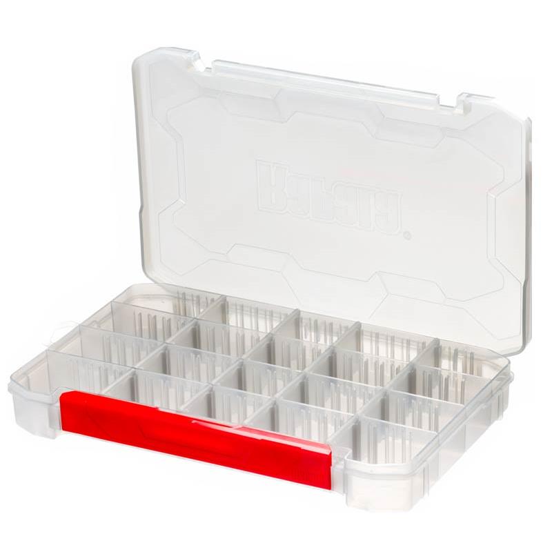 BOÎTE À ACCESSOIRES RAPALA TACKLE TRAY 356 - 35.6 x 22.7 x 4.8