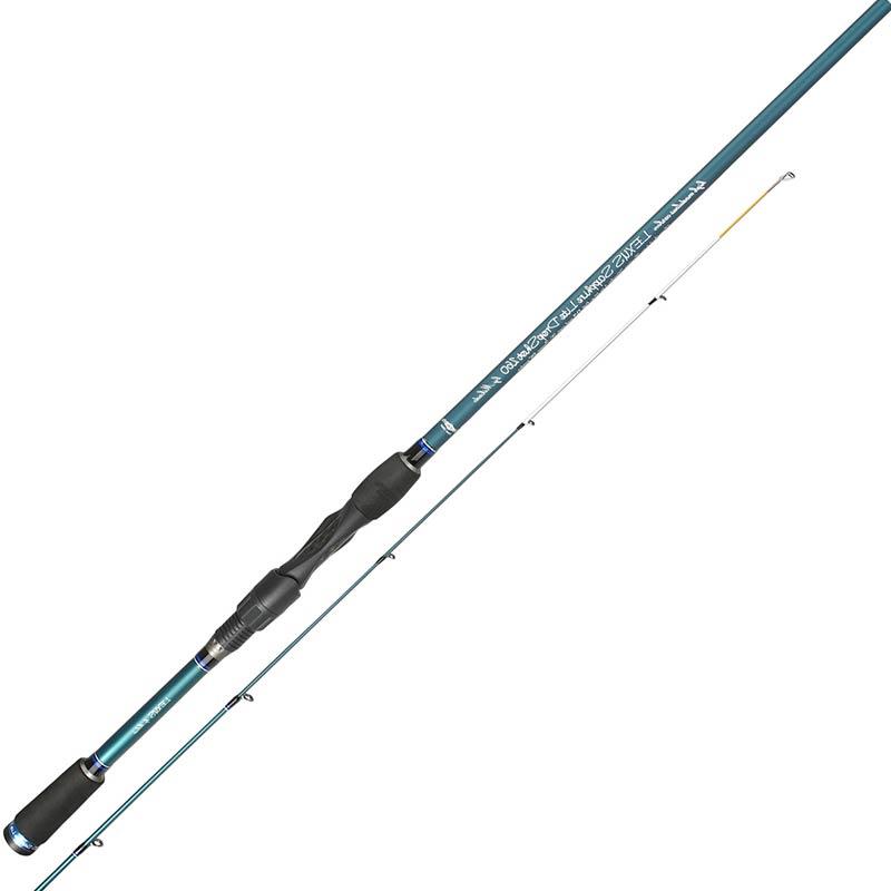 CANNE SPINNING MIKADO LEXUS SAPPHIRE LITE DROPSHOT - 2 - 114 - 5-20 - 220 - 104