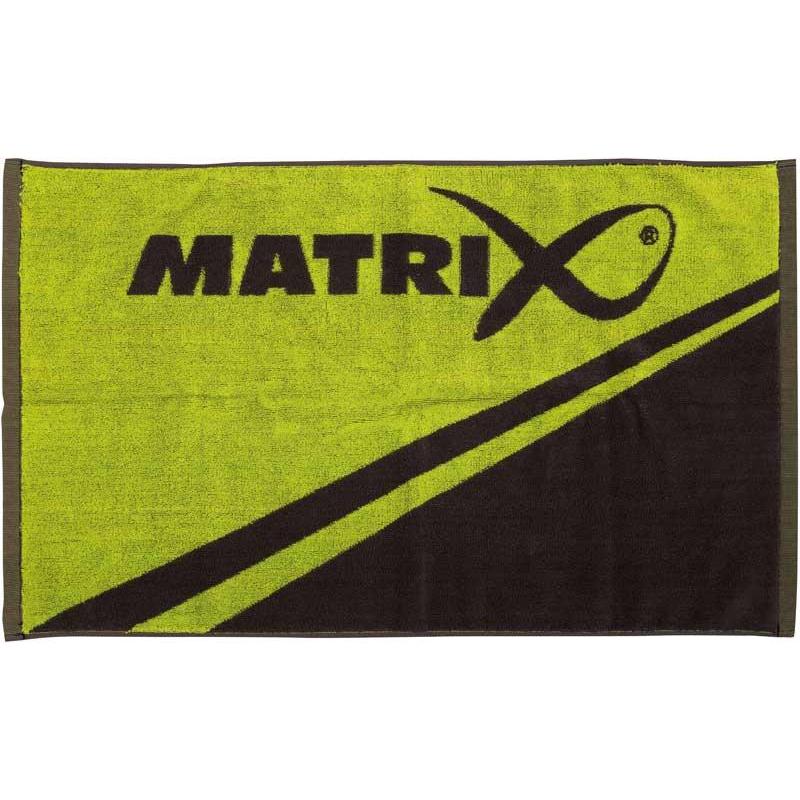 SERVIETTE A MAINS FOX MATRIX HAND TOWEL - 70 x 40