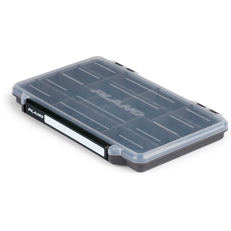 BOÎTE PLANO STOWAWAY 3700 THIN STOW - Clear - 20.5 x 37.5 x 3.57