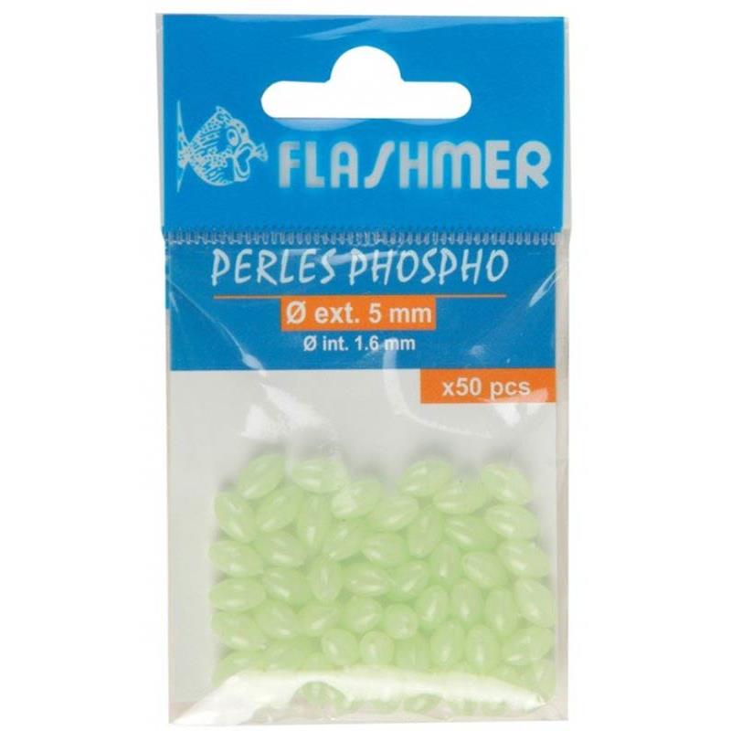 PERLE FLASHMER ECOLINE PHOSPHO - 100 - 3