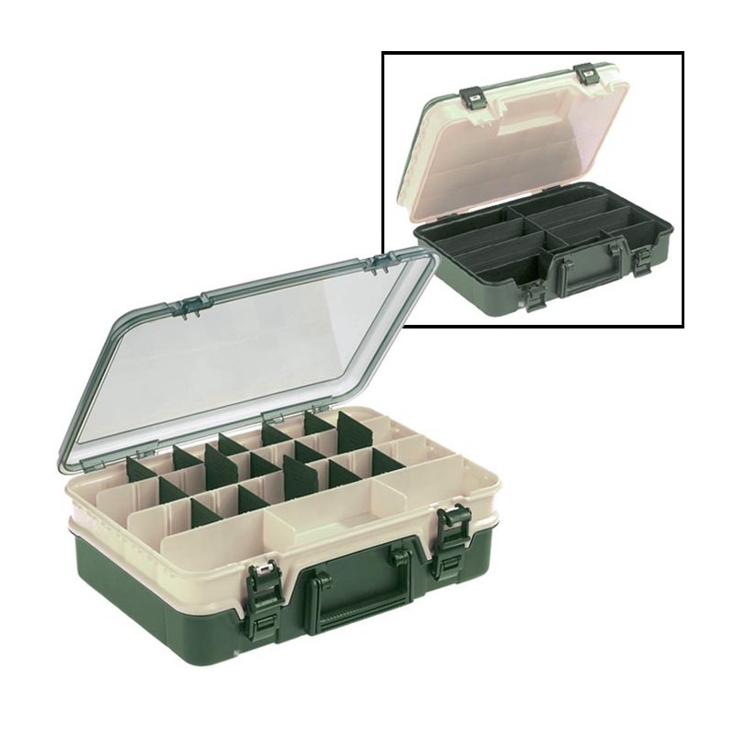 BOITE BALZER ORG MASTER - 38 x 28 x 12