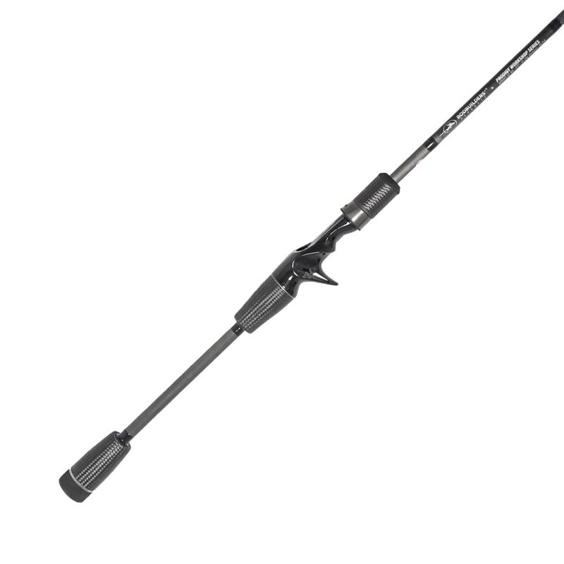 CANNE CASTING RODBUILDERS REPUBLIC WORK SHOP SERIES 68-MXF CASTING - 1 - X-Fast - 7-35 - 187 - 107 - 6-14