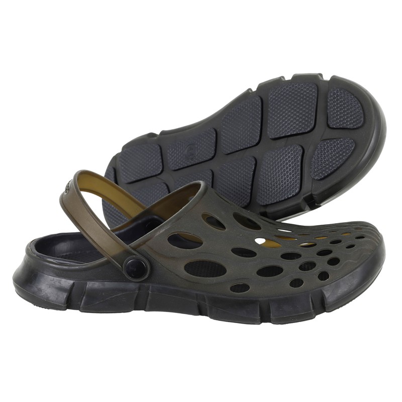 CHAUSSURES HOMME PROLOGIC SIGNATURE CLOGS - Green - 41/42
