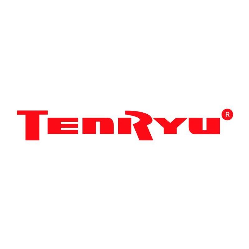 AUTOCOLLANT TENRYU TRANSFERT BATEAU - 59 x 7