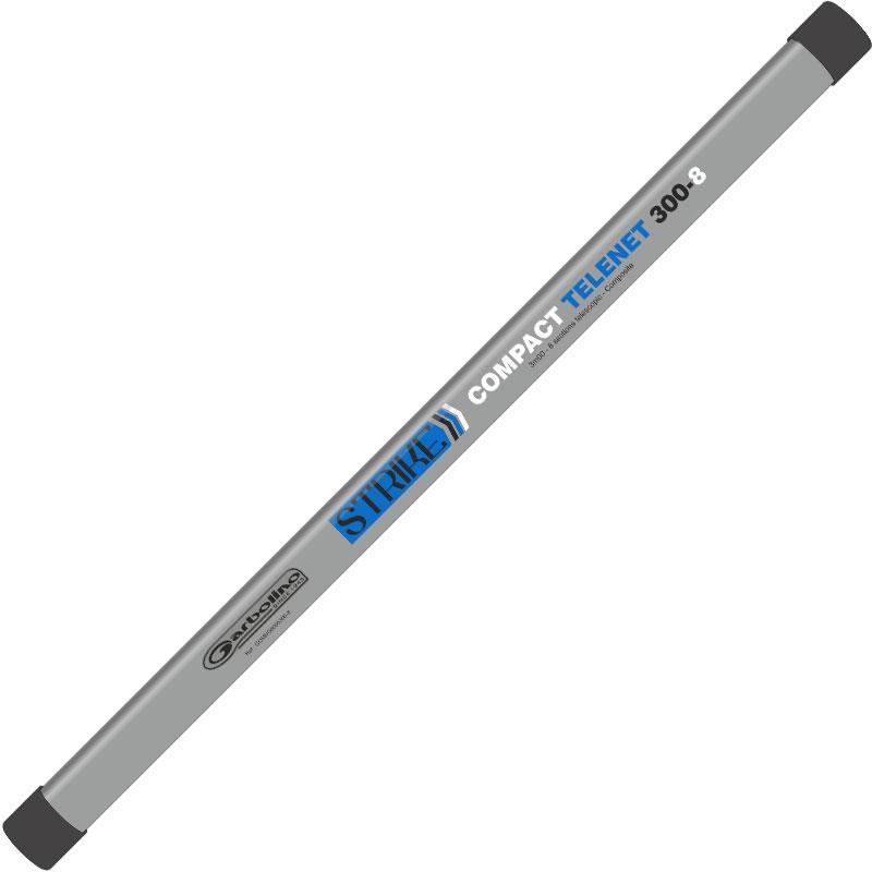 MANCHE D EPUISETTE GARBOLINO STRIKE COMPACT TELENET - 8 - 300