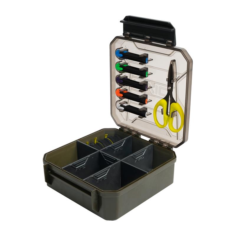 BOÎTE DE RANGEMENT AVID CARP RELOAD ACCESSORY BOX
