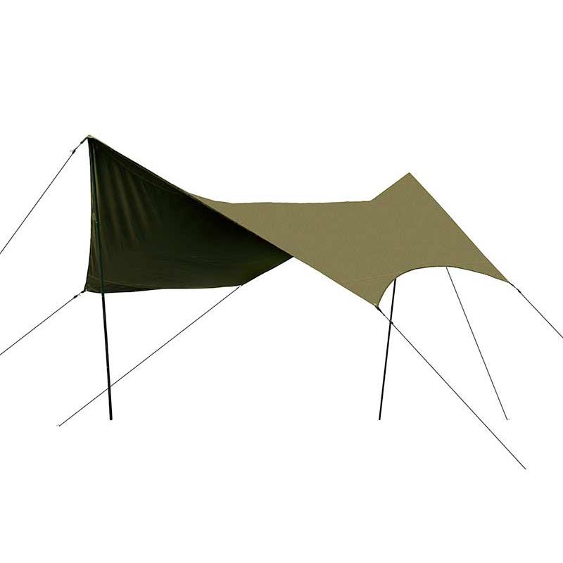 BÂCHE FOX VOYAGER TARPS - 2.15 - 320 x 320 - Petit