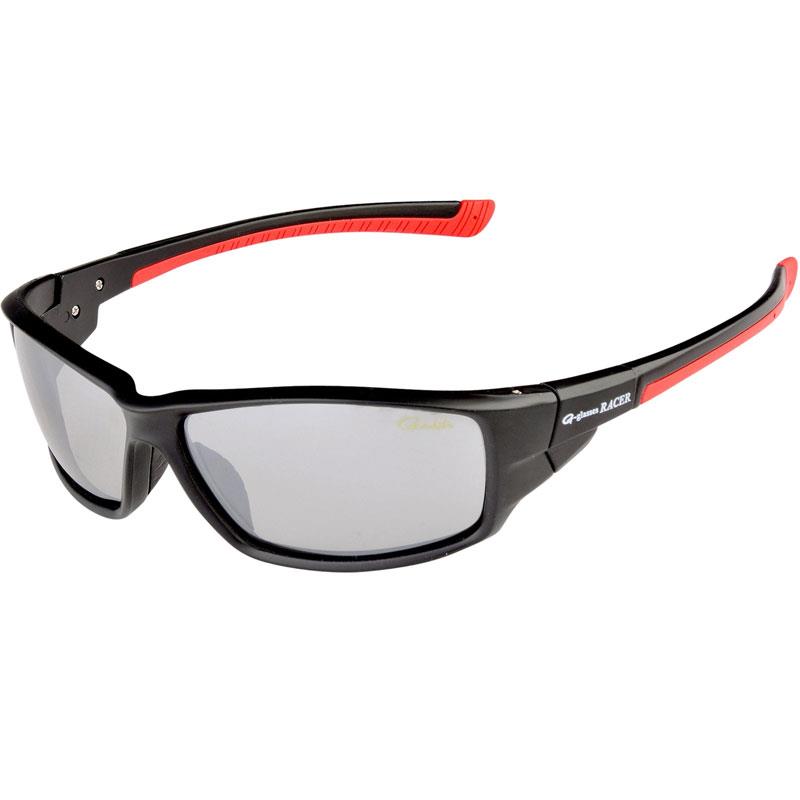 LUNETTES POLARISANTES GAMAKATSU G-GLASSES WINGS - Gris - Noir