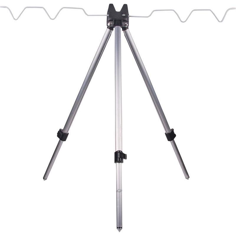SUPPORT DE CANNE DAM ECO-TRIPOD - 80 - 55