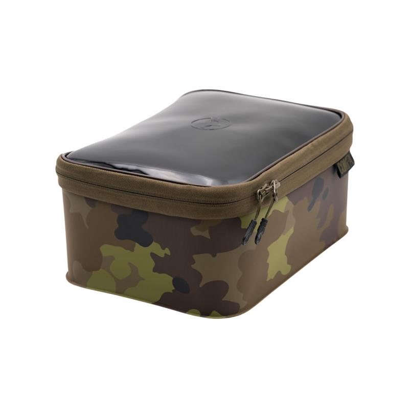 TROUSSE A ACCESSOIRES KORDA COMPAC KAMO KIVITE - 19 x 12.5 x 7