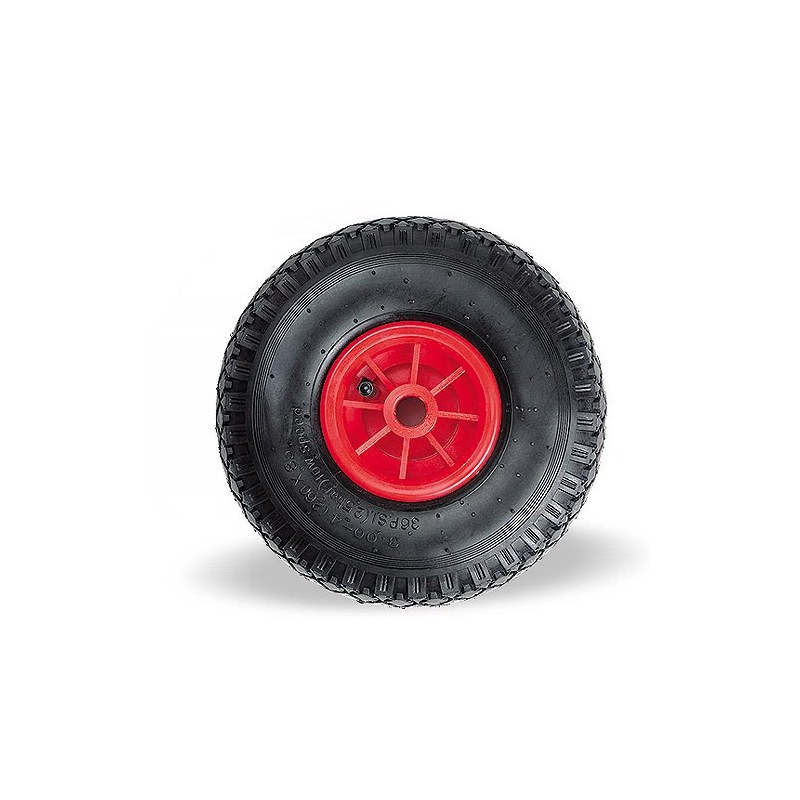 ROUE POUR CHARIOT CARP O