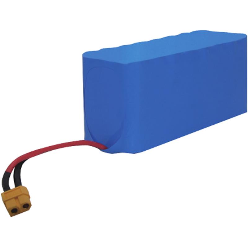 BATTERIE LITHIUM JOYSWAY BAITING 2500