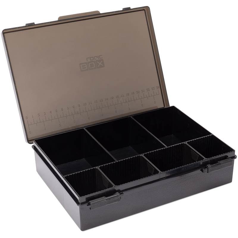 BOÎTE DE RANGEMENT NASH TACKLE BOX - 26 x 20 x 6 - Medium