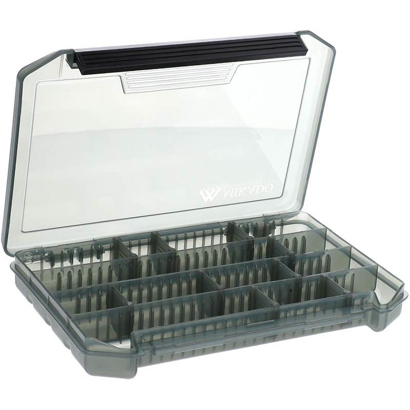 BOÎTE À ACCESSOIRES MIKADO UAC-035 - 20.5 x 14.5 x 2.7