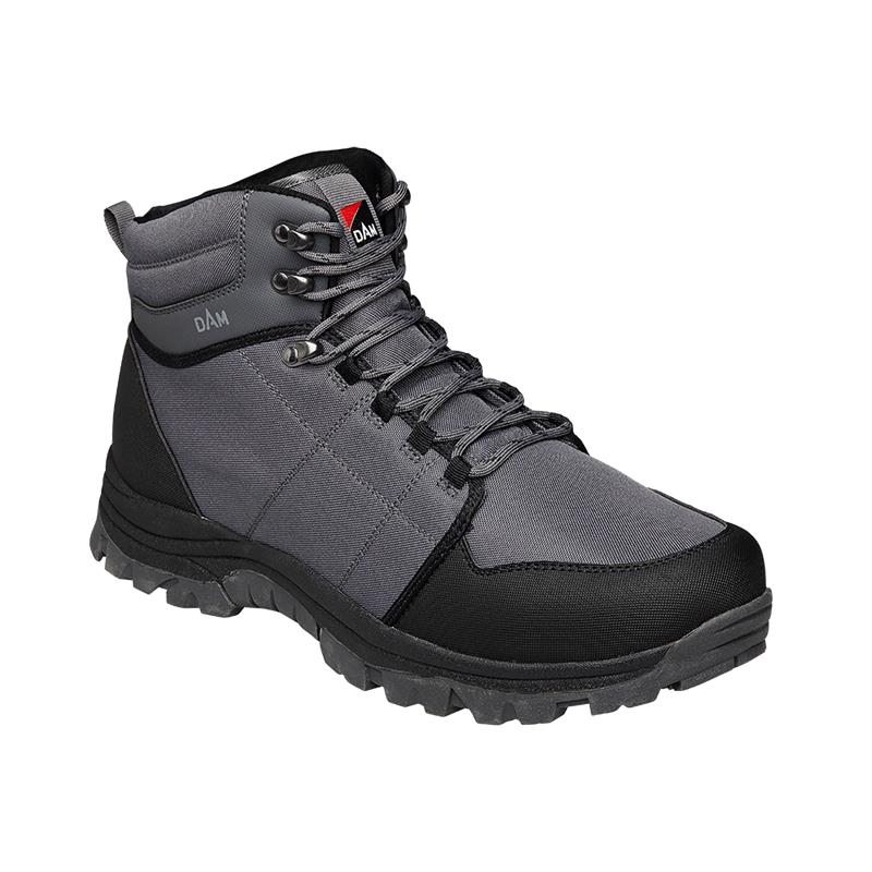 CHAUSSURES DE WADING DAM ICONIQ WADING BOOT - Crampons - 40/41