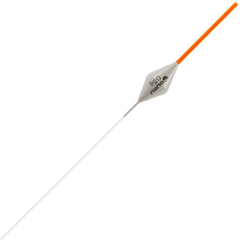 FLOTTEUR À OEILLET COUP GURU DIAMOND FLOAT - 1 - 0.2