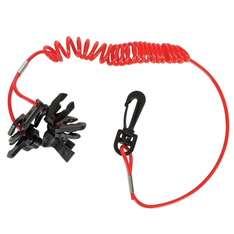 CLÉ COUPE-CIRCUIT - KIT UNIVERSEL CROSSEVEN