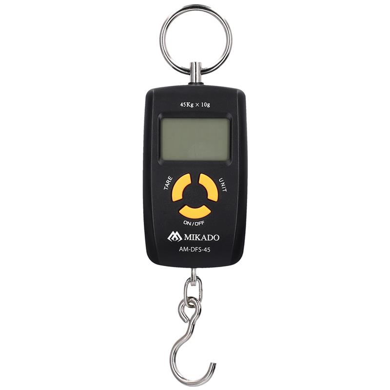 PESON MIKADO FISHING SCALE DIGITAL - 45