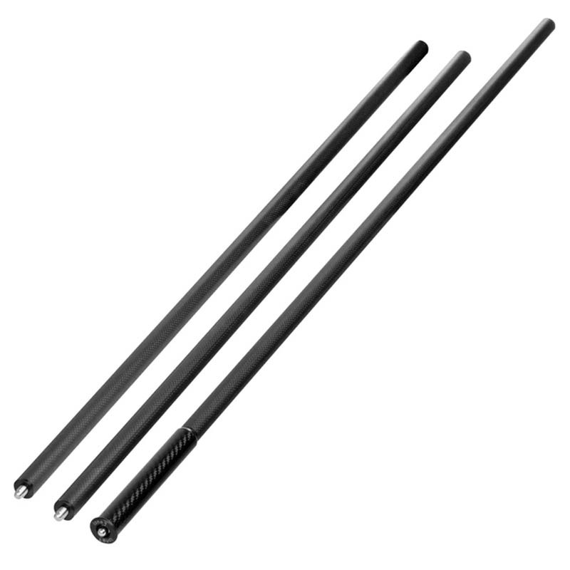 MANCHE D ÉPUISETTE FENCL CARBON - Carbon - 3 - 100