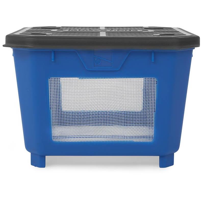 BAC PRESTON INNOVATIONS 3PT VENTAMESH TUB