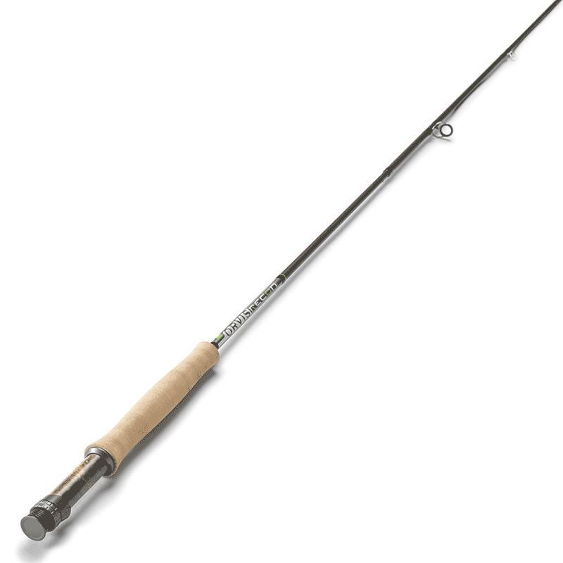 CANNE MOUCHE ORVIS RECON FRESHWATER - 4 - #2 - 228 - 7.6