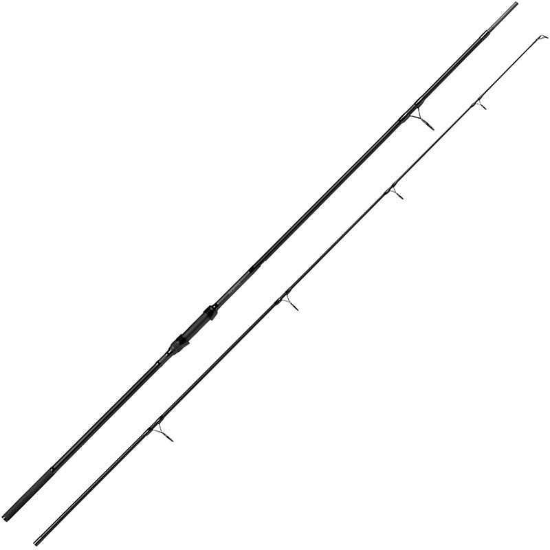 CANNE CARPE JRC DEFENDER RODS 3G - 2 - 6 - 154 - Abbreviated - 300 - NC - 10 - 3