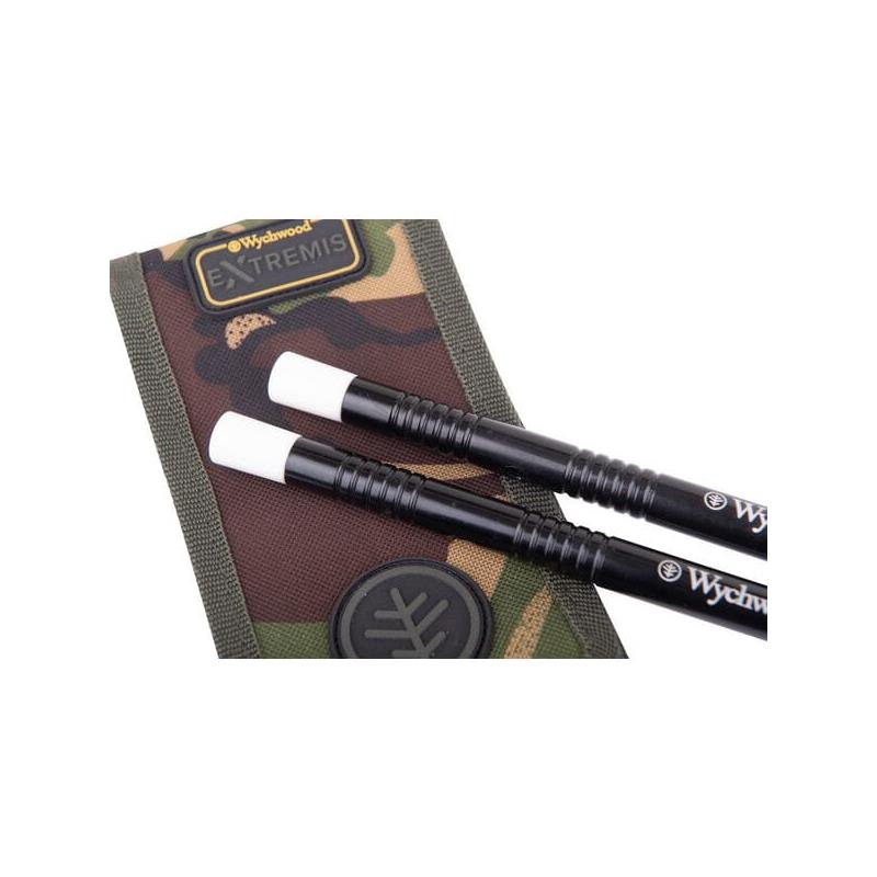 REPÈRE DE DISTANCE WYCHWOOD DISTANCE STICKS SCREW POINT