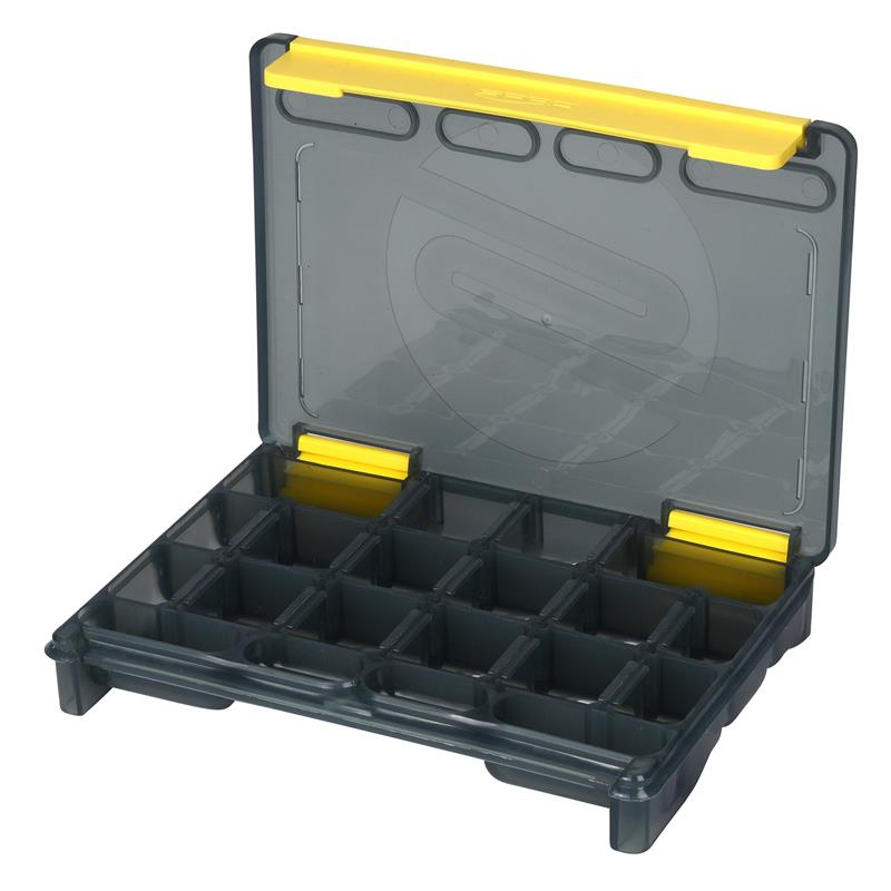 BOÎTE SPRO TBX 25S - Dark - 17.5 x 12.5 x 2.5 - 156