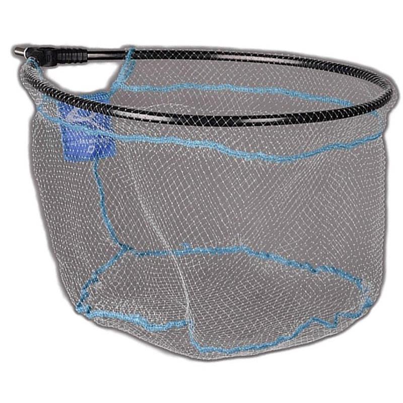 TÊTE D ÉPUISETTE CRESTA PRO-N ULTRA LIGHT MESH LANDINGNET - 40 x 35 x 25 - Medium - 8