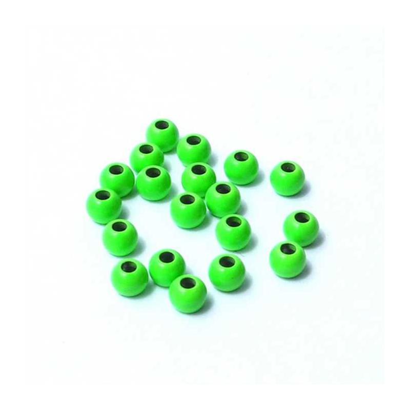 BILLE LAITON TOF - FLUO VERT - Fluo Vert - 25 - 1.5