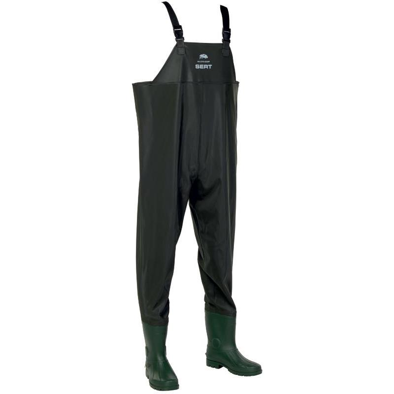 WADERS PVC SRT - 40/41