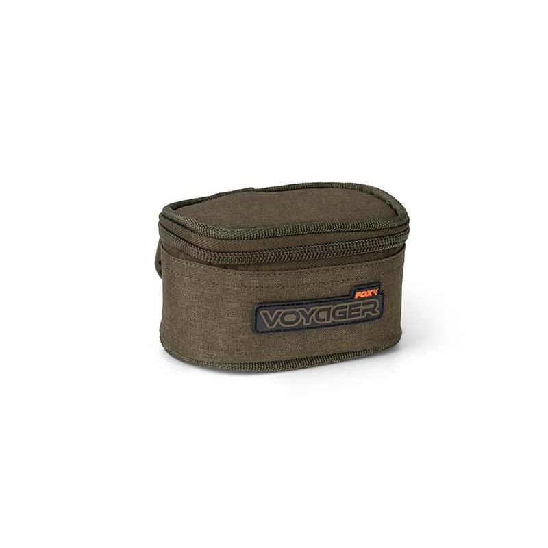TROUSSE À ACCESSOIRES FOX VOYAGER ACCESSORY BAGS - Mini - 13 x 9 x 8