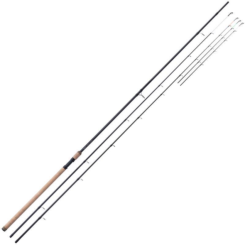 CANNE BARBEAU SONIK ANGL-R BIG RIVER BARBEL - 2 - 183 - 366 - 12 - 2.5