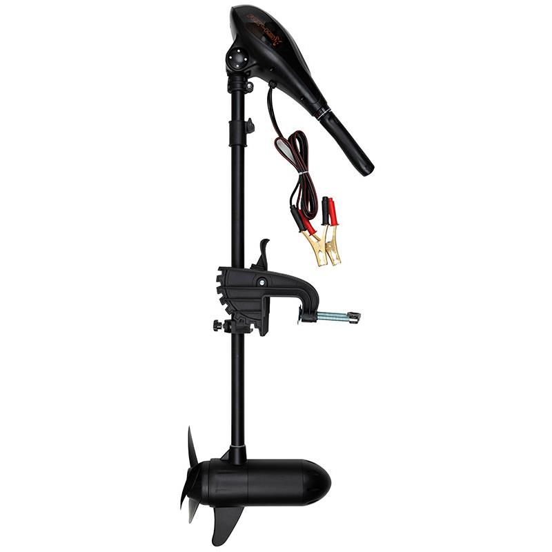 MOTEUR ELECTRIQUE FOX 3 BLADE PROP - 9 - 81 - 3 pales - 45