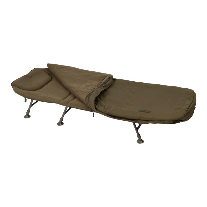 BEDCHAIR FOX EOS COMPACT SLEEP SYSTEM - 10.7 - 210 x 77 - 150 - 45 - 33