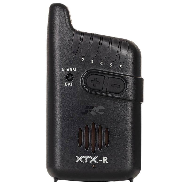 CENTRALE JRC RADAR XTX RECEIVER - 1
