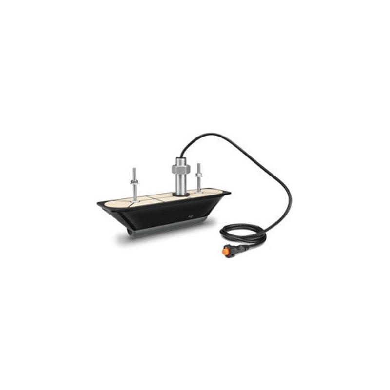 SONDE TRAVERSANTE GARMIN GT30-TH DOWNVU / SIDEVU + TEMPERATURE