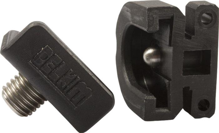 ATTACHE RAPIDE POUR DETECTEUR DELKIM D-LOK QUICK RELEASE SYSTEM TXI-D