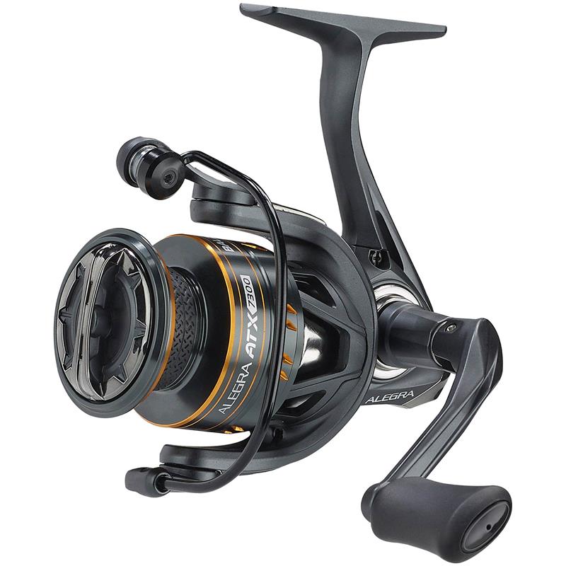 MOULINET SPINNING BALZER ALEGRA ATX 7000 - 2000 - 100m-25/100 - 5.8/1 - 6+1 - 210