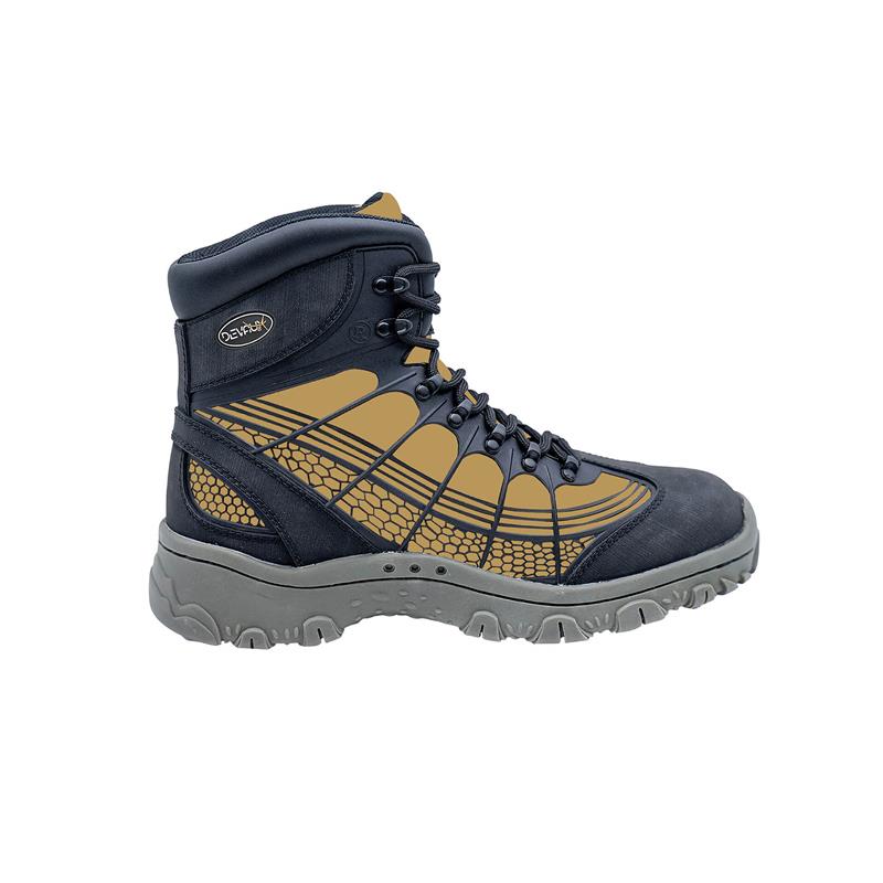 CHAUSSURES DE WADING DEVAUX OLRIV PRO BEIGE - Beige - 41