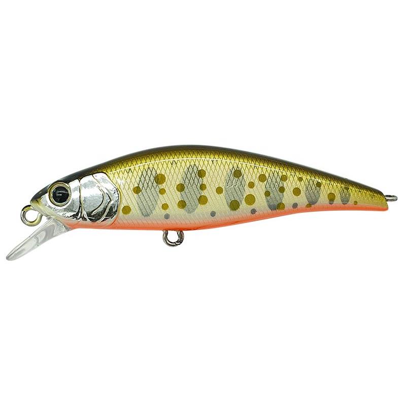 LEURRE COULANT ADAM S CHIKO MINNOW 70 - 7CM - Original Trout - 1 - 7 - 10.8 - Coulant