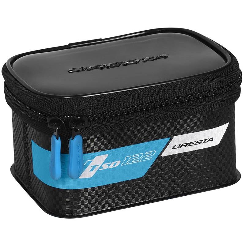 TROUSSE À ACCESSOIRES CRESTA TSD ACCESSOIRES BAG - 14 x 10 x 8 - 1.1