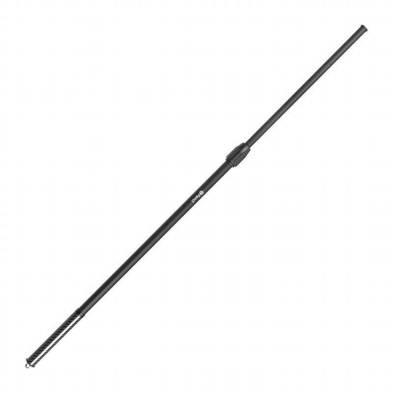 MANCHE D ÉPUISETTE TÉLESCOPIQUE FENCL PREDATOR - 2 - 70 - Carbone - 106 - 245