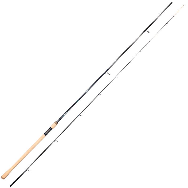 CANNE FEEDER RIVE R-FEEDER SUPER SOFT - 2+1 - 15 - 167 - 10-50 - 330 - 128