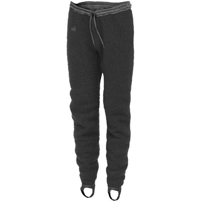 PANTALON HOMME GEOFF ANDERSON THERMAL 4 - NOIR - Noir - S
