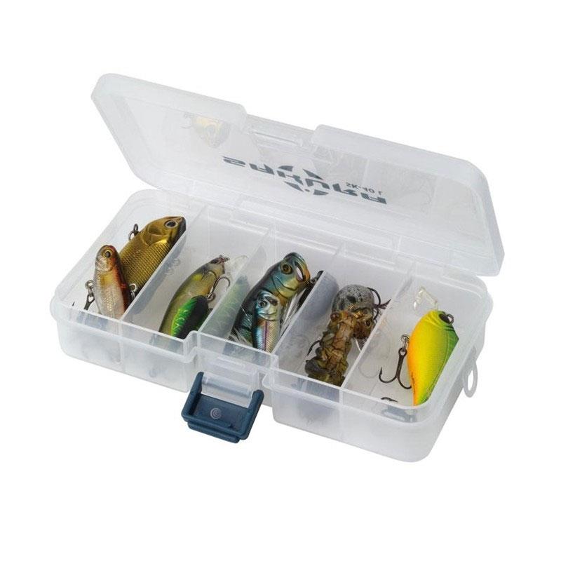 BOITE A ACCESSOIRES SAKURA SK40 - 5