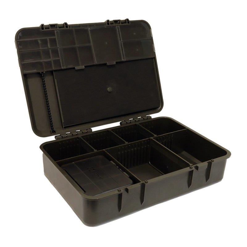 BOÎTE DE RANGEMENT SONIK LOKBOX MEDIUM BOX - 29 x 20 x 7.5
